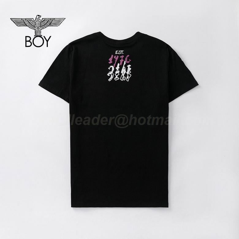 Boy London Men's T-shirts 101
